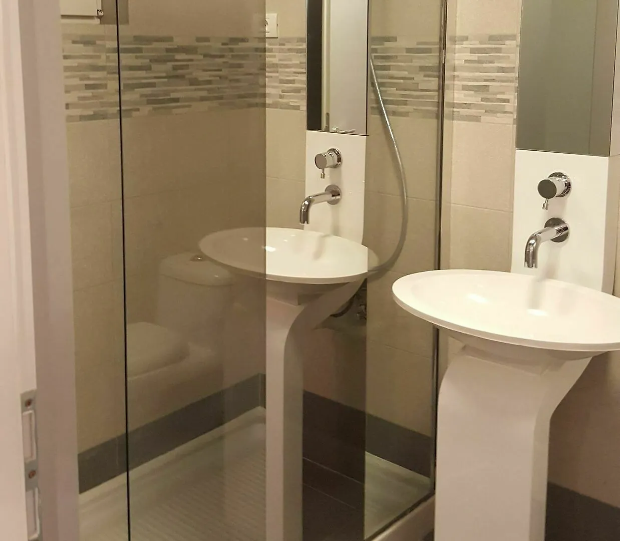 Eftimiu Luxury Apartment 布加勒斯特 0*,  罗马尼亚